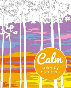 Sirius Adult Coloring Supplies Set - 22-Piece Color by Numbers Art Collection, Office Stationery Kit, Coloring Books, Art Supply