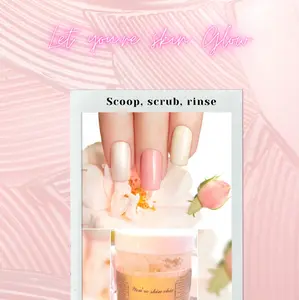 you're skin chic Skin Repair Body Care