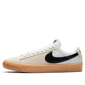 Nike SB Zoom Blazer Low Pro GT 'White Gum' DC7695-100