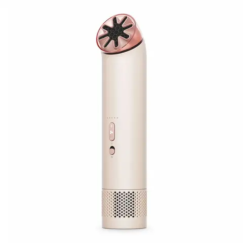 Dyson HushJet Mini Cool Handheld Fan
