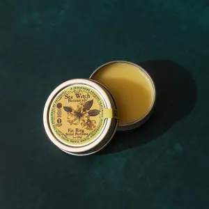 Fae Ring Solid Perfume