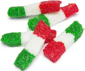 Bandera Pinatera Sweet Mexican Candy 50 count