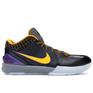 Nike Men's Kobe 4 Protro Carpe Diem, from StockX