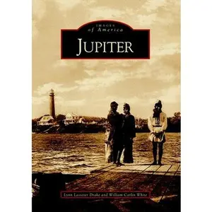 USED-Jupiter by Drake, Lynn Lasseter (Paperback)