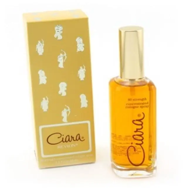 Cinnabar By Estee Lauder - Edpspray 1.75 Oz