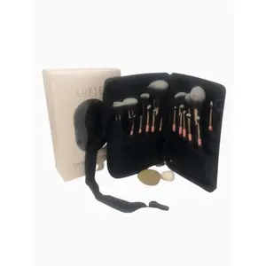 Luxie Expert Artist Kit ( 20 Pcs )
