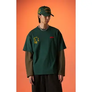 Formula 1 Men's x Pacsun Shanghai Year Of Speed T-Shirt - Multicolor
