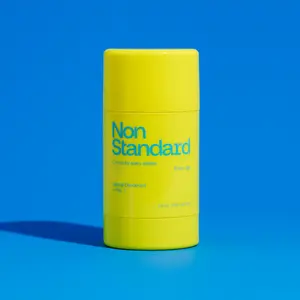 Non Standard Deodorant - No. 1