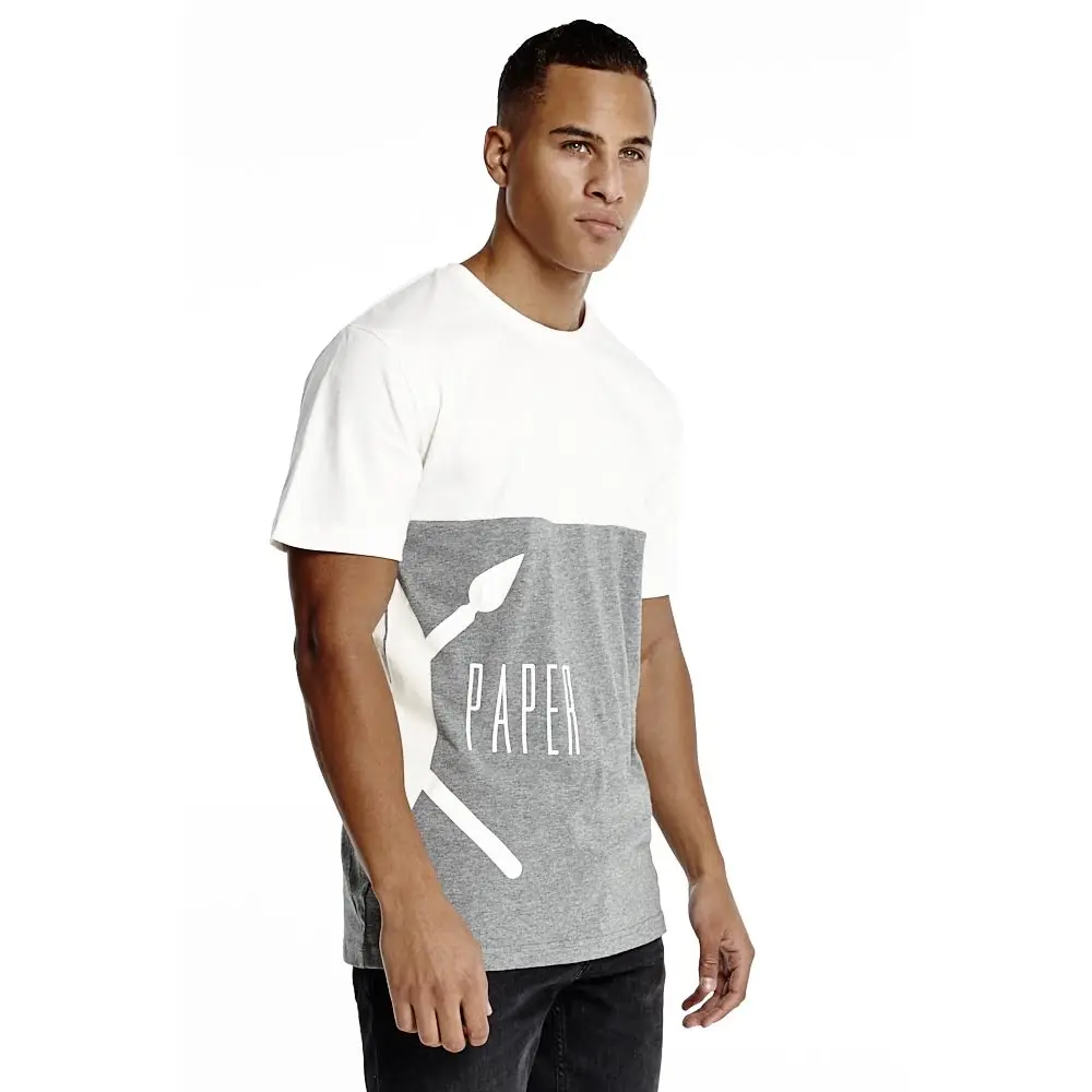 Daily Paper Side Logo T-Shirt