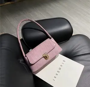 French Bagutte Bag