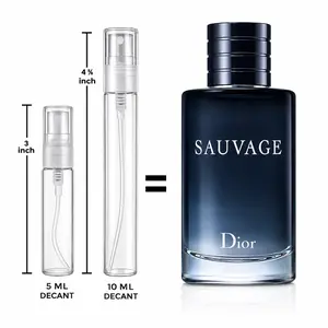 Dior Sauvage Eau de Toilette For Men Dior Sauvage Eau de Toilette For Men