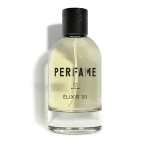 Perfame Elixir No. 30 - Inspired by Naxos from Xerjoff