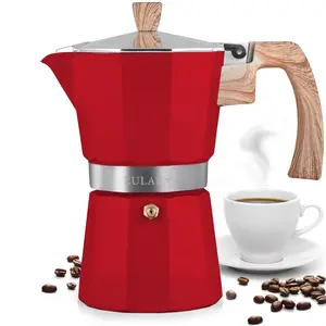 Stovetop Espresso Cup Moka Pot