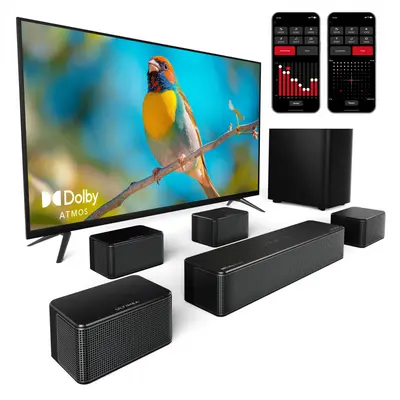 Ultimea Poseidon 71 TikTok Shop - Main Image