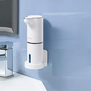 Automatic Induction Hand Sanitizer Machine