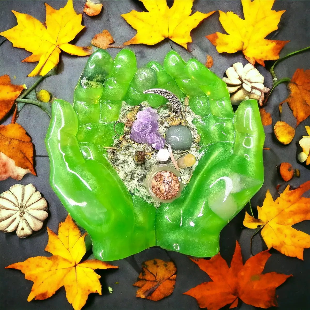 Money Bowl package