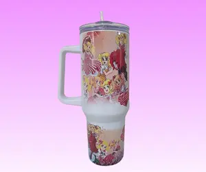 Tumbler Candy Candy 40 oz — Nostalgia Anime