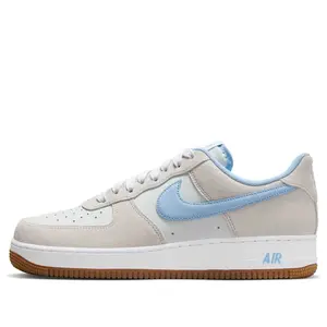 Nike Air Force 1 '07 LV8 'Photon Dust Psychic Blue' IB6388-002