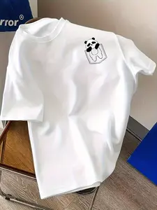 Men's Casual Sports T-Shirt A861
