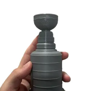 Iconic Hockey Trophy For Every Hockey Fan