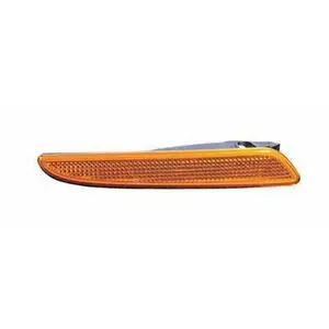 2008 Mercedes E550 Front Passenger Side Replacement Turn Signal Light Lens / Housing ARSWLMB2533101C