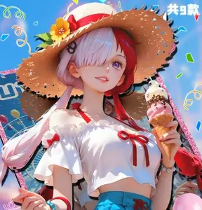 Mugua One Piece Acrylic Board Collection A6 Size