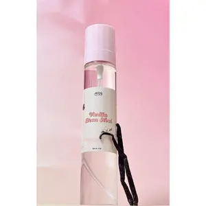 Vanilla Bean Noel Fragrance Mist