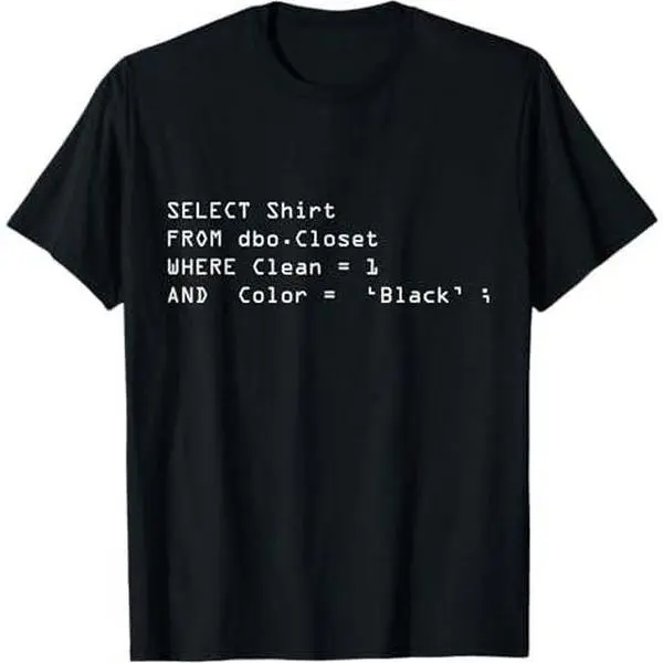 Computer Code Programming Language Programmer Developer T-Shirt