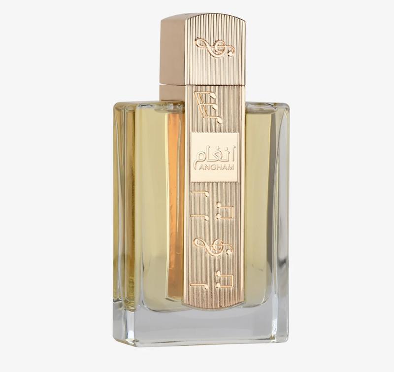 Lattafa Angham 100ML 3.4 Fl Oz Eau de Parfum