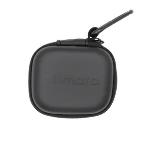 Dubz Zipper Case | High Quality Case For Stimagz & Dubz From Stimara | Stress Relief Storage