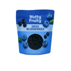 Blueberry Dried Blueberry Dried