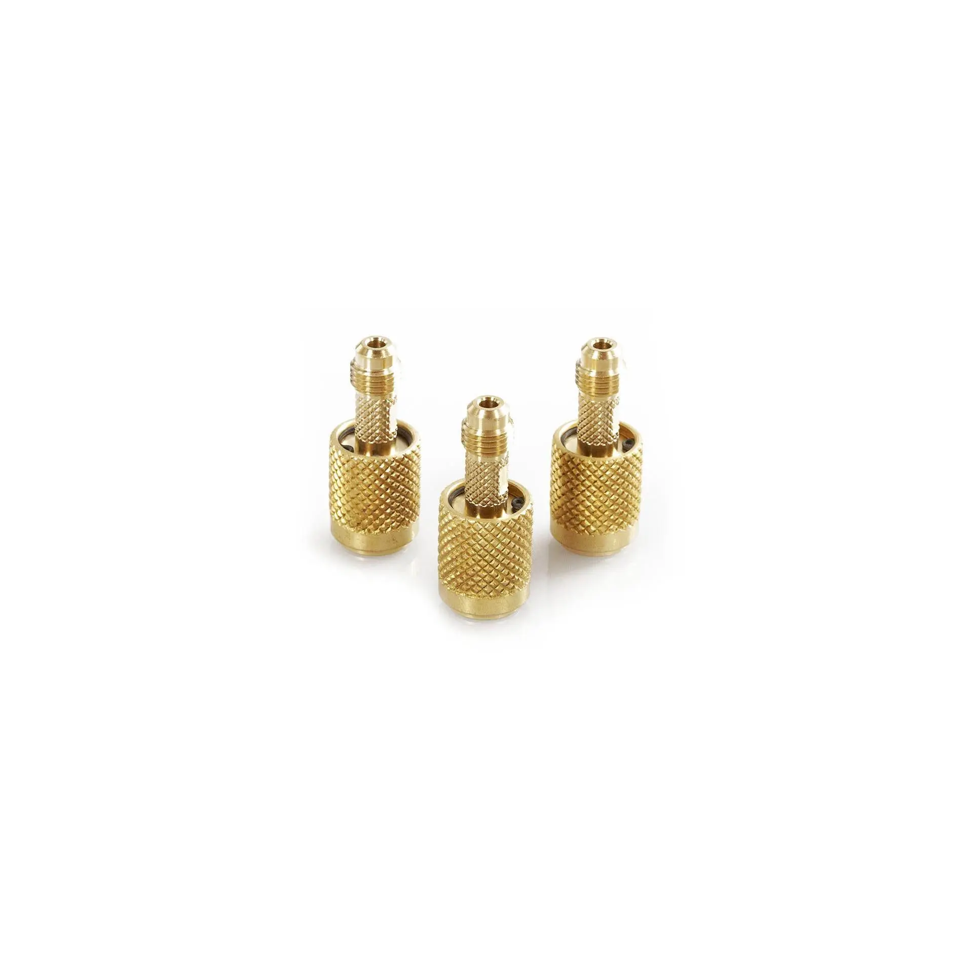 CPS AB3 Microseal Quick Couplers 3-Pack