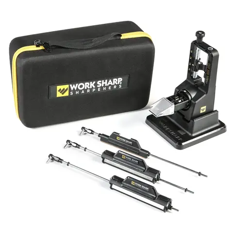 Precision Adjust ELITE Knife Sharpener