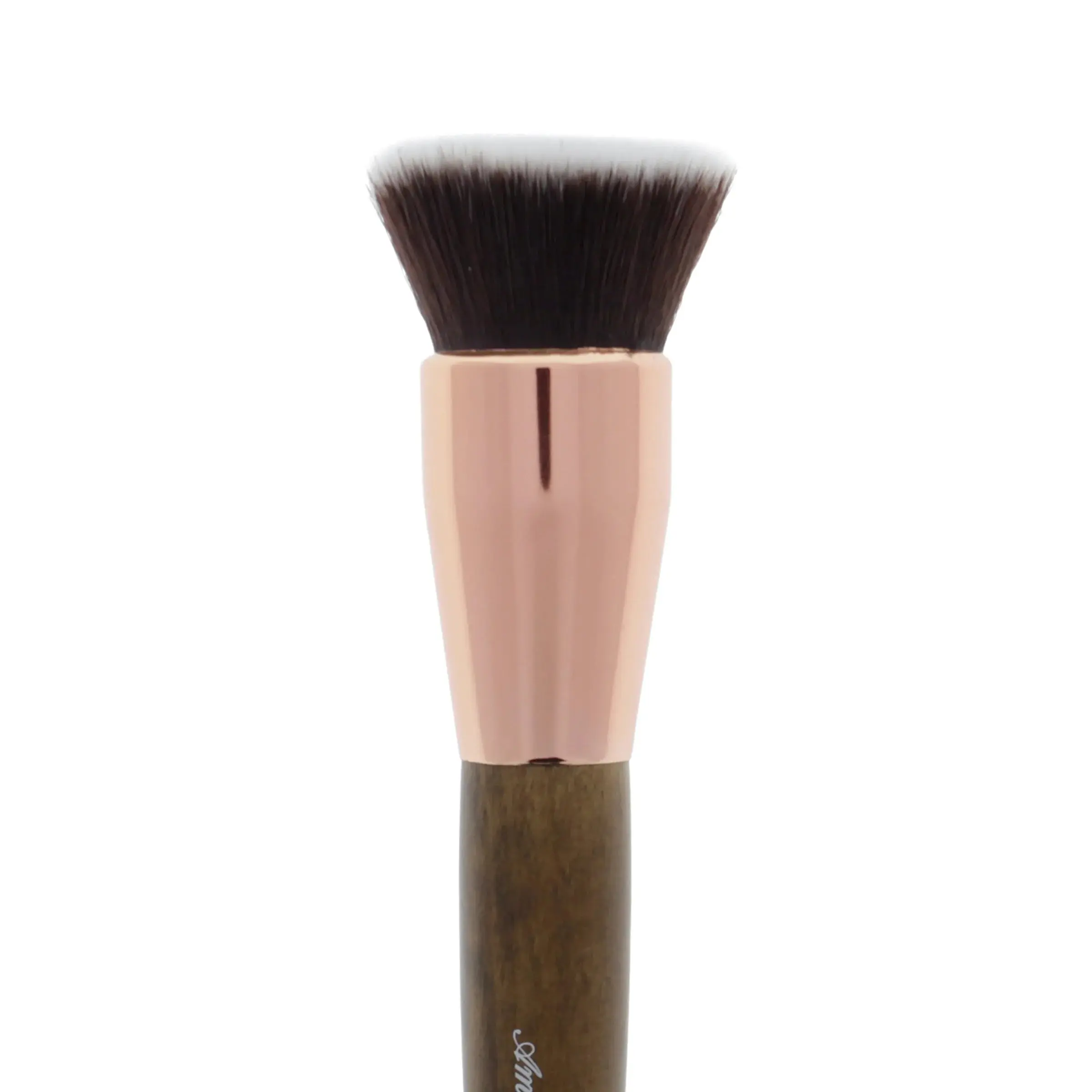 AMORUS - 128 - Buffing Foundation Brush