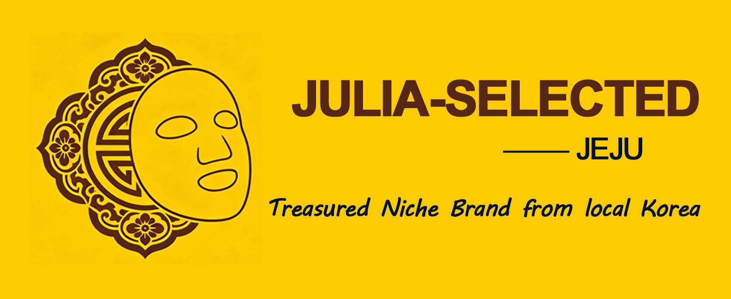 【JU】3-in-1 Asiatica Face Mask | Hydrating, Brightening  & Barrier-Repairing with Aloe Vera, Centella Asiatica,Madecassoside, Glutathione & Sprout Complex | Korean Facial Masks | Korean Skincare