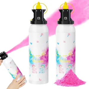 Fire Extinguisher Color Blaster | 2 Packs  Girl   Extinguisher  |  for  Decorations & Ideas()