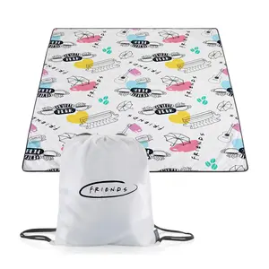 Friends Impresa Outdoor Picnic Blanket