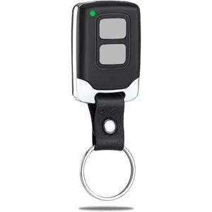 Garage Door Opener Remote, for Lift Master Chamberlain Craftsman Garage Door Opener Remote 893LM 893Max 891LM 971LM 973LM 371LM 373LM, Red Orange Green Yellow Purple Learn Button Garage Door Remote