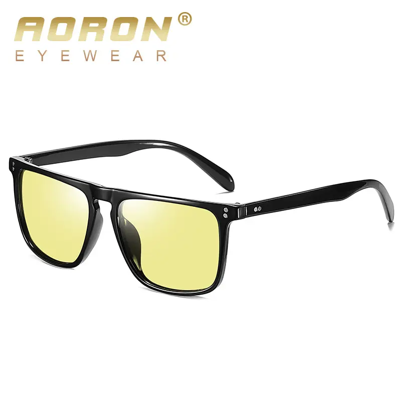 A627 bright black frame night vision col