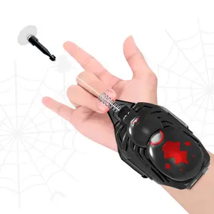 Spider Web Launcher Toy for Kids, Fun Interactive Plaything, Perfect Gift for Children, Enhances Imagination & Creativity