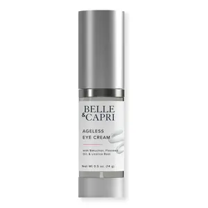 Ageless Eye Cream