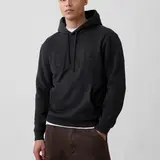 Gap Women's Adult VintageSoft Arch Logo Hoodie