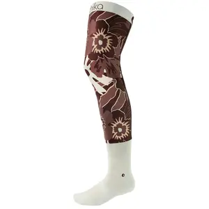 Hawaiian Bloom | Mens Moto Socks