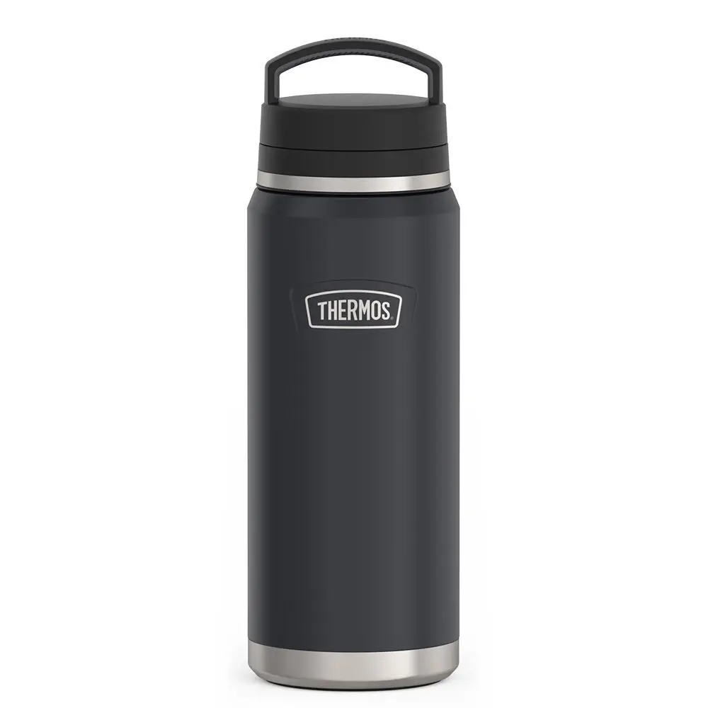 40oz Icon™ Dual Temp Beverage Bottle