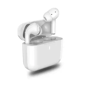 Pods Pro 2 Generation Case, Pro 1:1 us Compatible With PodsPro Case 2nd/1st Gen(2023,2022,2019),Powerful DropProtection,Magnetic Lid,Black. Wireless Music Earbuds Device