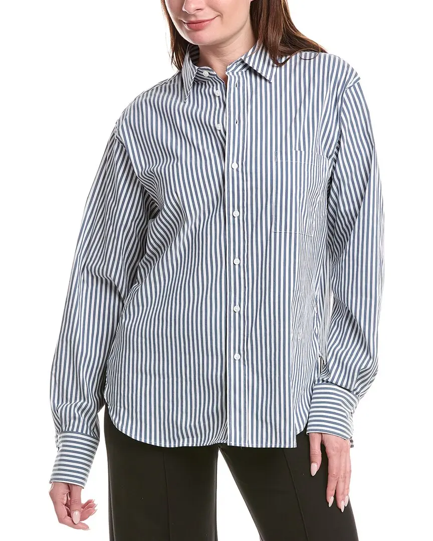 Hugo Boss Saturday Stripe Shirt