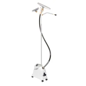 Jiffy Steamer 1251 Multipurpose Steamer J-2000I with 4 Interchangeable Steam Heads