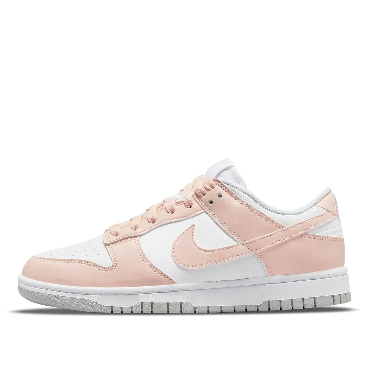 (WMNS) Nike Dunk Low Next Nature 'Pale Coral' DD1873-100 (WMNS) Nike Dunk Low Next Nature 'Pale Coral' DD1873-100