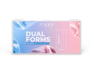 Square 2 Dual Forms