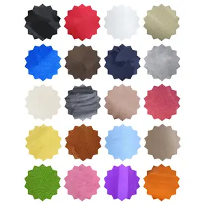 69" Wide Stretch Suede Foam Backed Headliner by Headliner Magic®